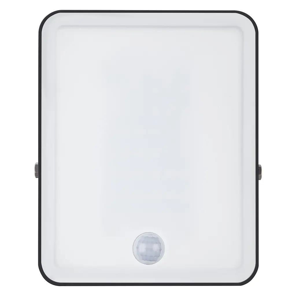 Osram Прожектор OSRAM ECO 30Вт 2850Лм 4000K датчик руху чорний - фото 3
