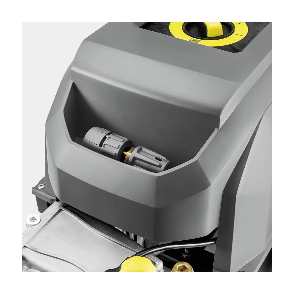 Мийка високого тиску Karcher HD 9/20-4 М Classic (1.367-903.0) - фото 7
