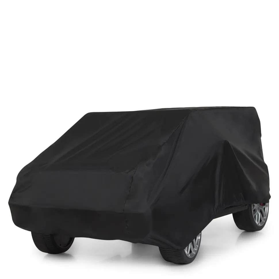 Детский электромобиль-джип Bambi M 4259EBLR-2 до 60 кг - фото 9