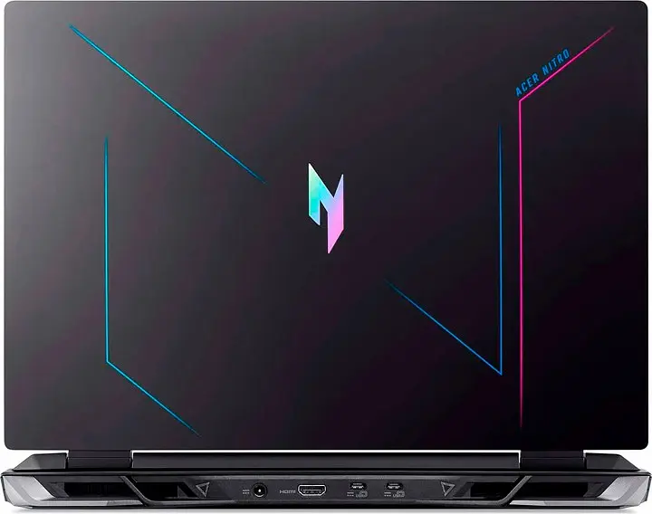 Ноутбук Acer Nitro 16 AN16-41-R1WE 16"/RTX 4060/Ryzen 7 - фото 2