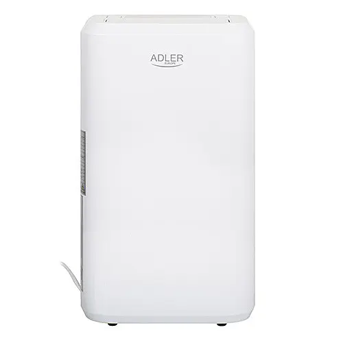 Компресорний осушувач повітря Adler AD 7861 - фото 2