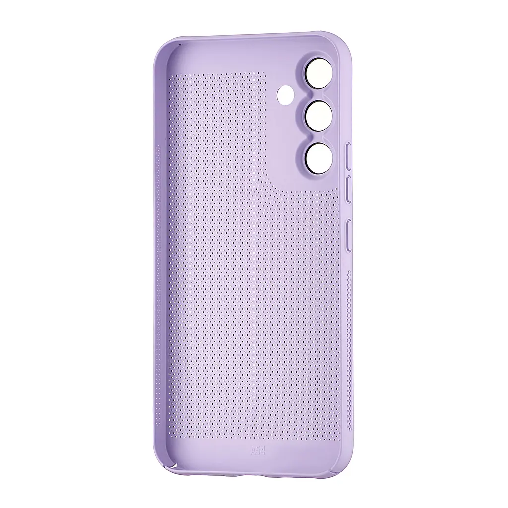 Чохол Perfomed Samsung A54 5G (A546) Lilac Purple - фото 2