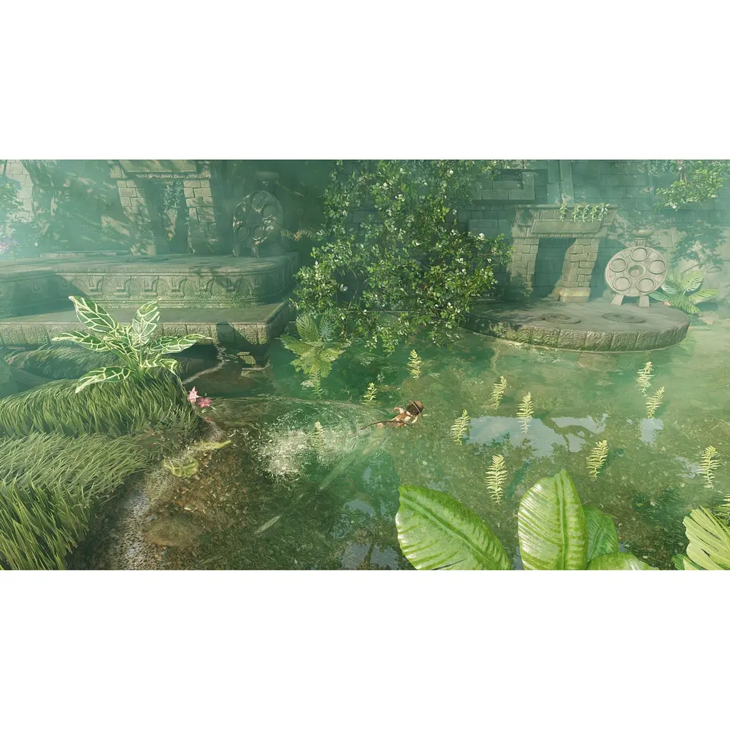 Ключ активації Microsoft Joe Wander and the Enigmatic adventures для Xbox Series S/X - фото 3