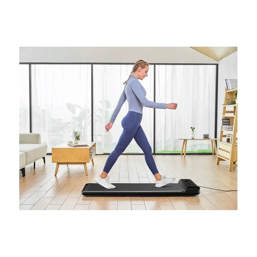 Бігова доріжка Kingsmith WalkingPad С2 Black (WPS1FBlack) - фото 7