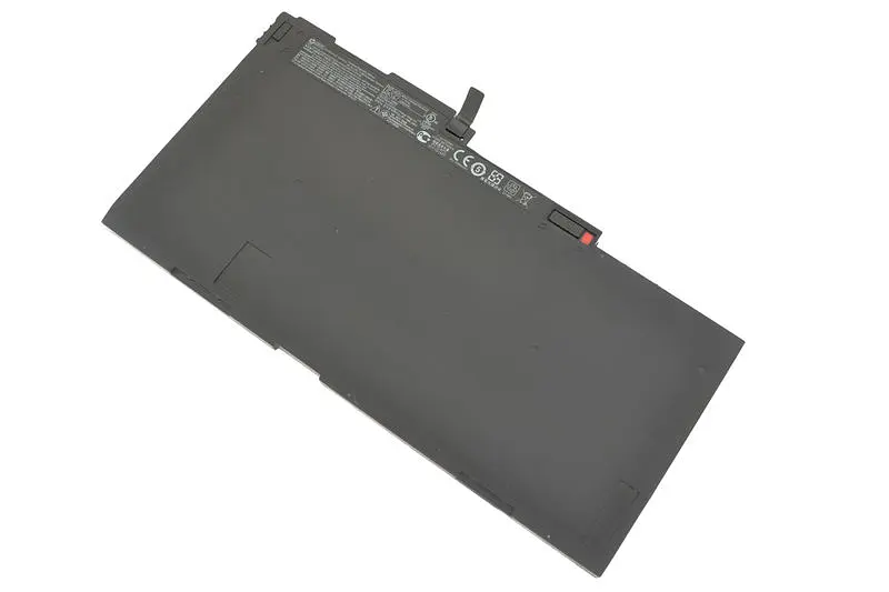 Акумулятор для ноутбука HP Compaq HSTNN-IB4R EliteBook 840 11.1V Black 4290 mAh - фото 2