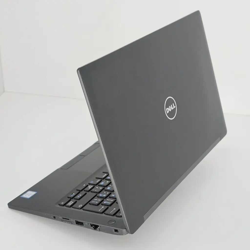 Ноутбук Dell Latitude 7280 (i5-6300U/8/256SSD) - Class B "Б/В" - фото 7