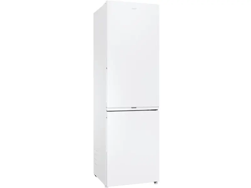 Холодильник Candy CNCQ2T518EW - фото 2