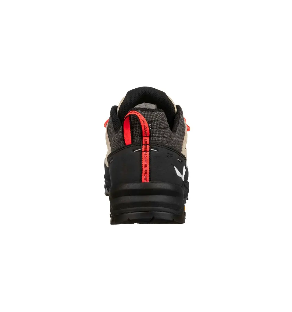 Кросівки жіночі Salewa Alp Trainer 2 Women 37 Чорний-Бежевий - фото 3