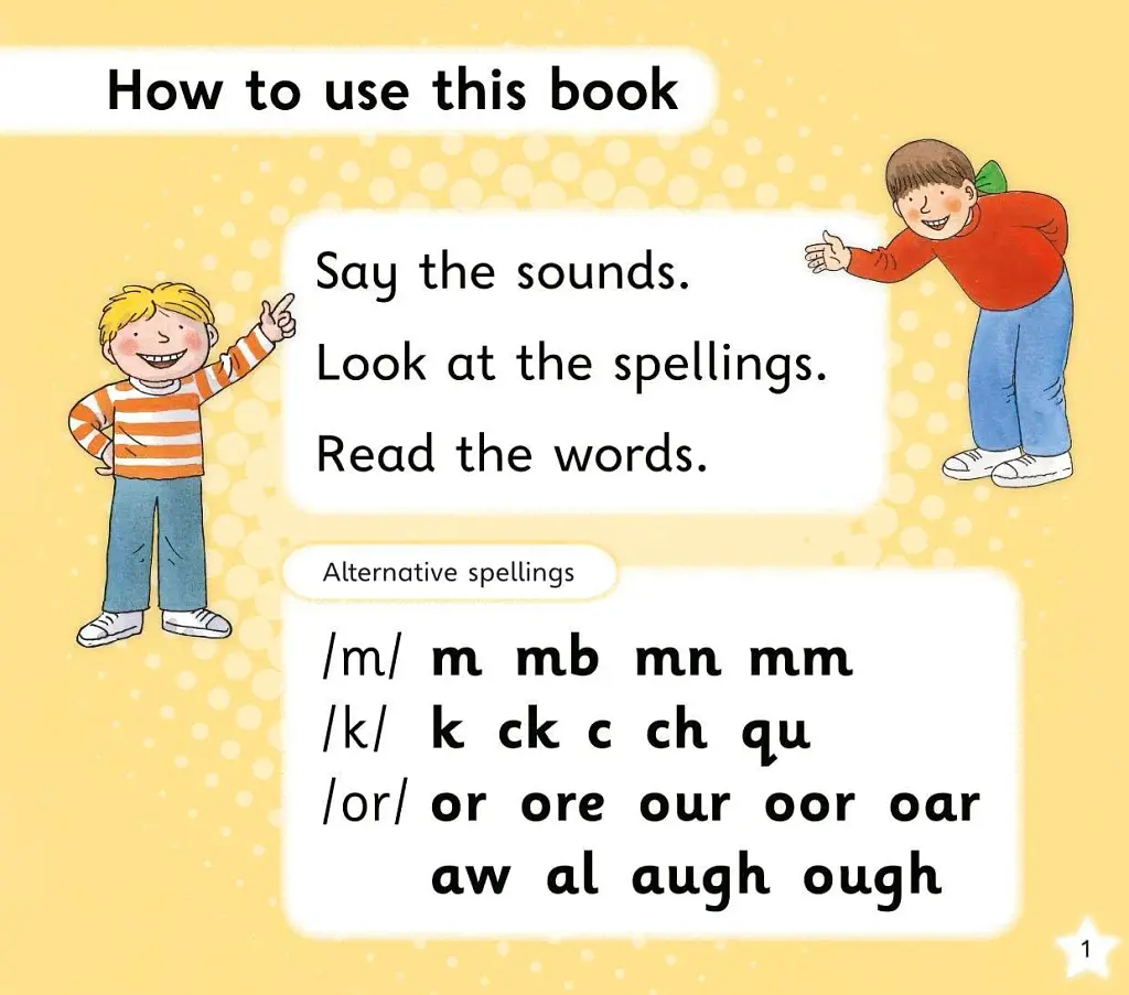 Oxford Reading Tree: Level 5A: Floppy's Phonics. Sounds and Letters. Book 36 - фото 2