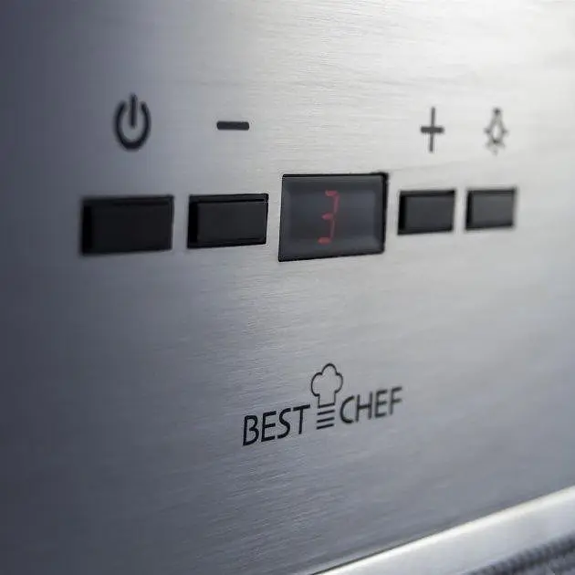 Вбудована витяжка Best Chef Smart box 1000 inox 74 (OCAR70J4SW.S3.SA_BST) - фото 6