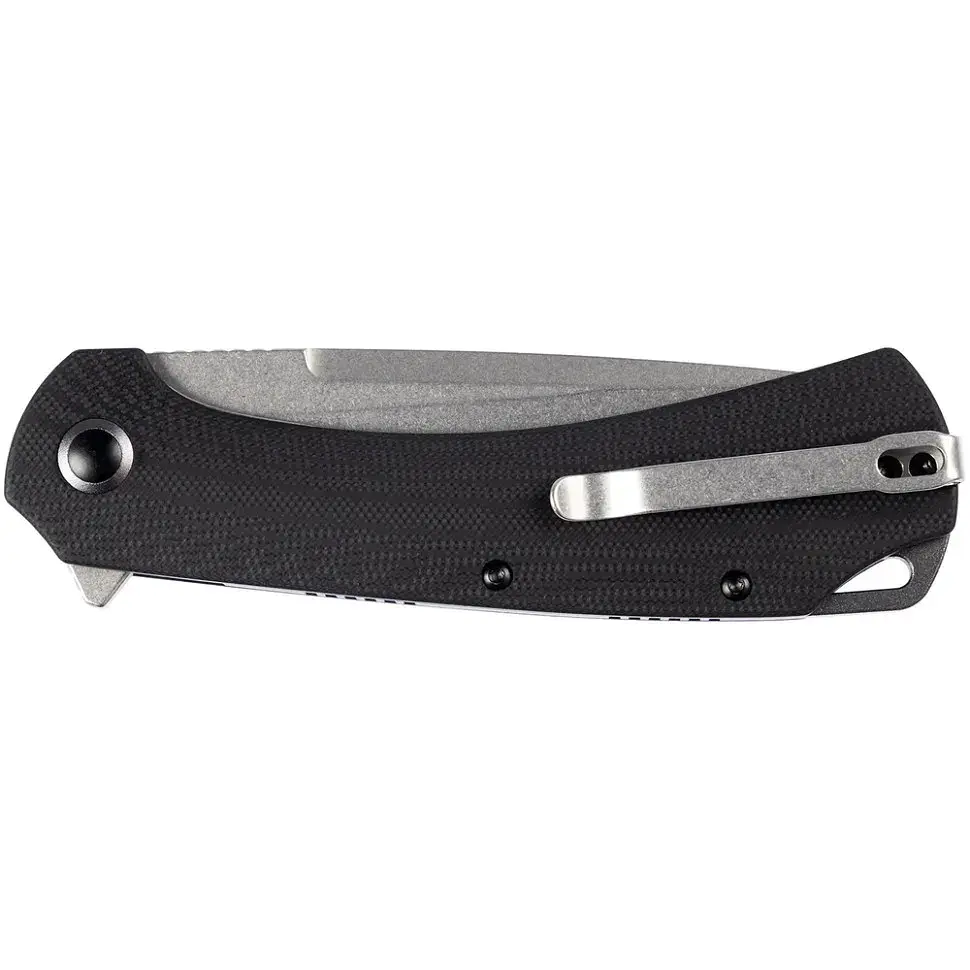 Ніж Skif Frontier SW Black (UL-005SWB) - фото 3