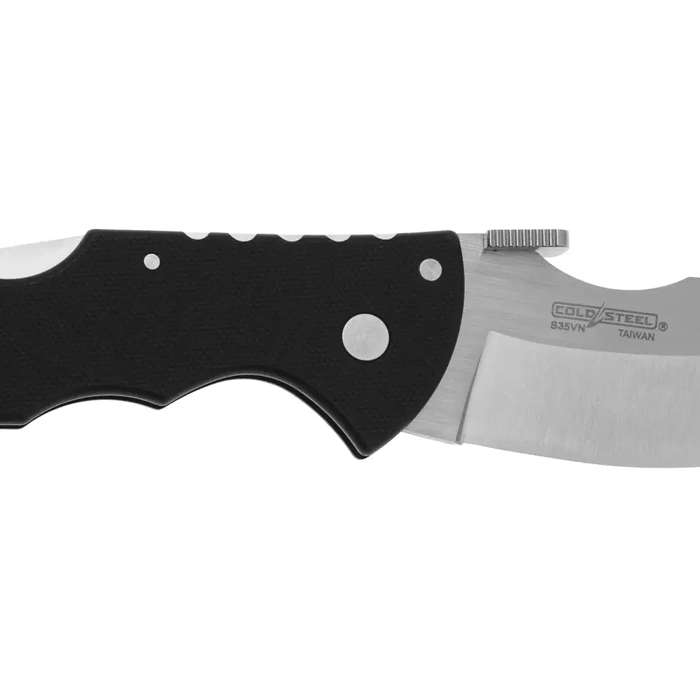 Ніж Cold Steel Black Talon II Black - фото 5