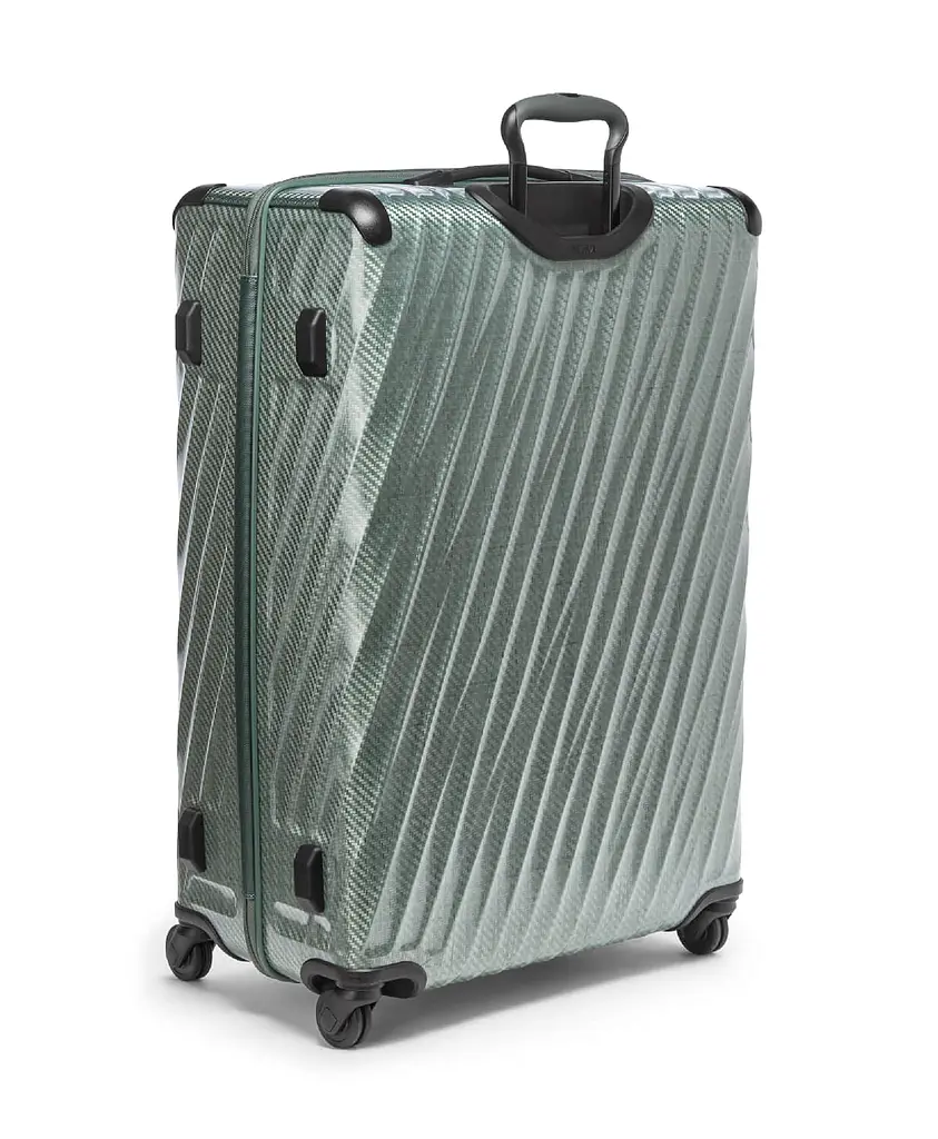 Валіза 76 См Tumi 19 DEGREE LITE THYME 76х52,5х28 037404T1 - фото 9