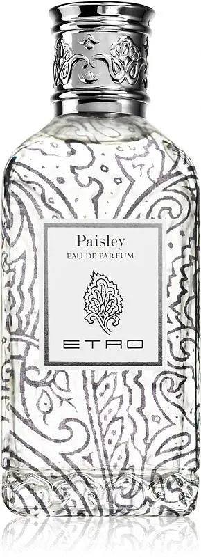 Оригінал Etro Paisley 100 мл Парфумована вода