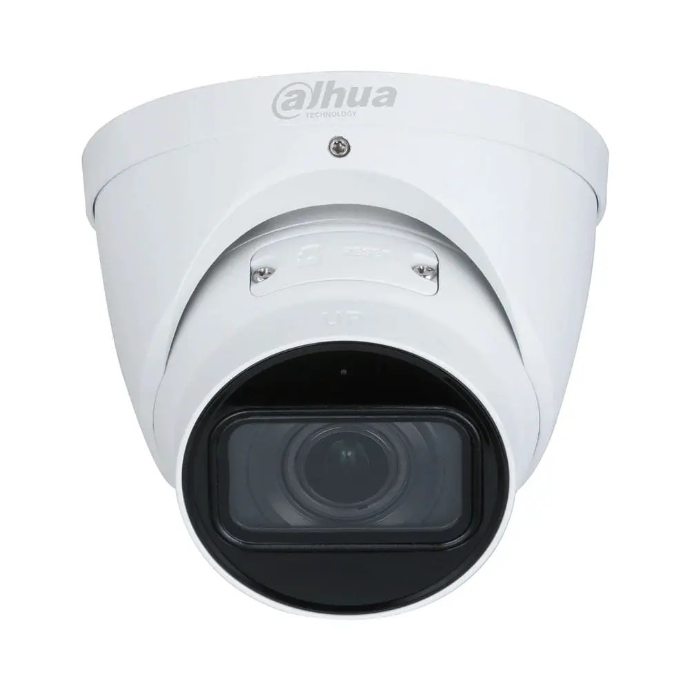 IP-відеокамера 8Mp Dahua DH-IPC-HDW3841T-ZS-S2 f=2.7-13.5mm, з мікрофоном (99-00010270) - фото 2