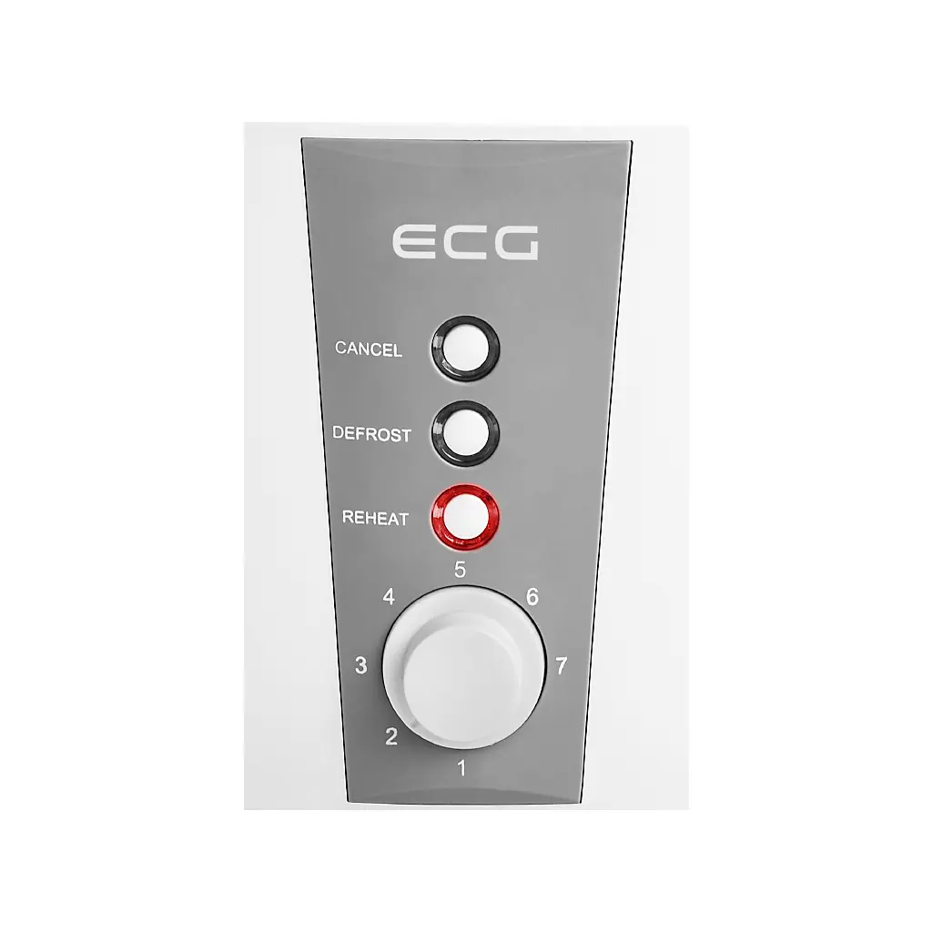 Тостер ECG ST 818 - фото 6