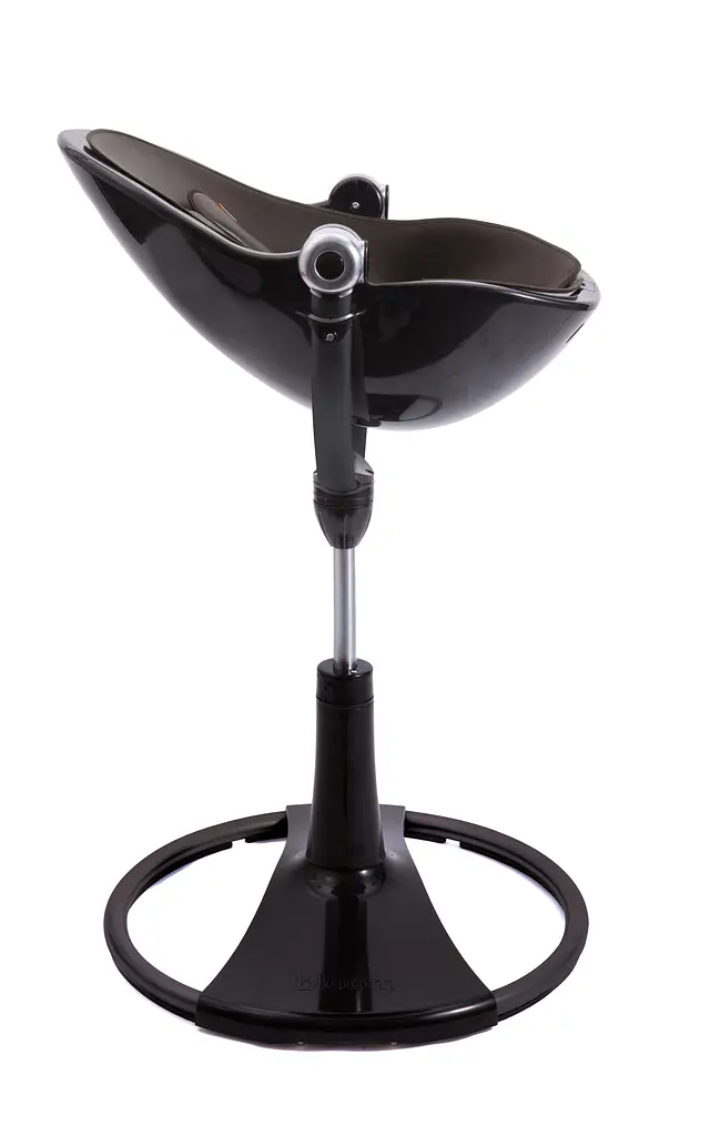 Стульчик для кормления Bloom Fresco Noir/Midnight black (E10535-BB\E10516-MBL) - фото 5