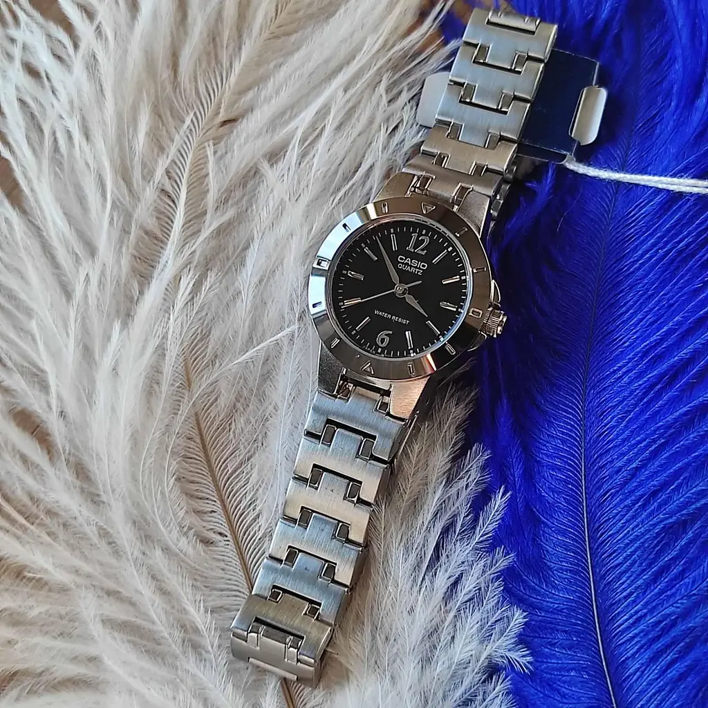 Годинник Casio LTP-1177A-1AEF - фото 5