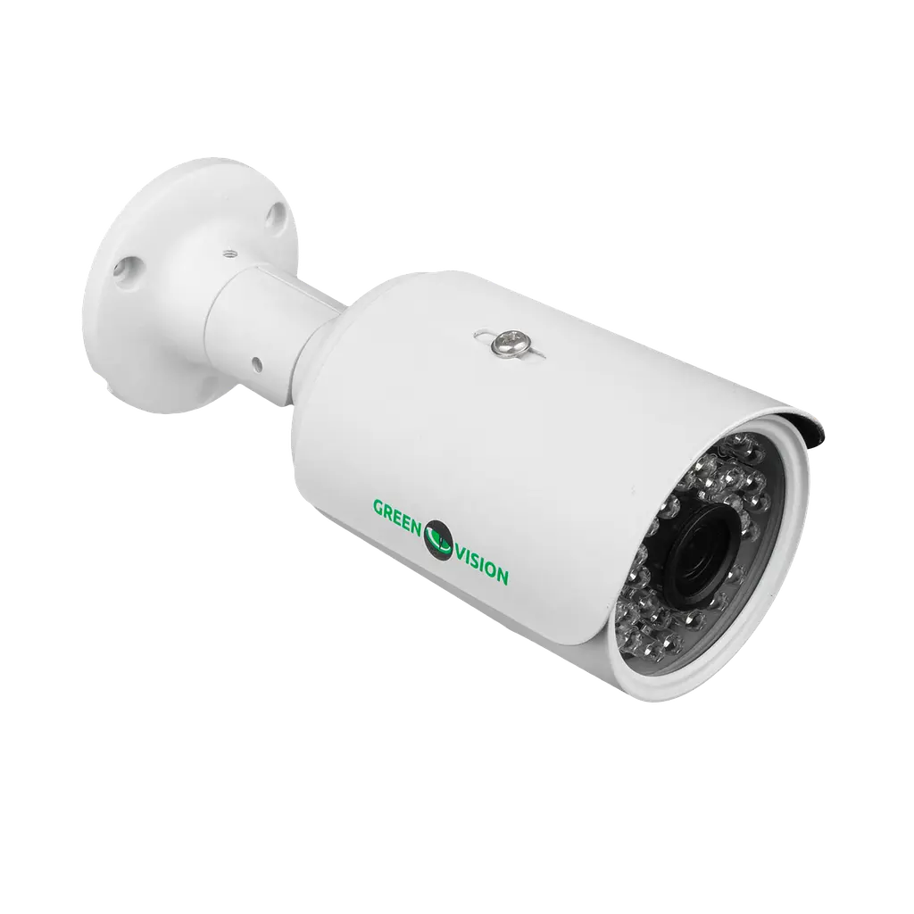 Зовнішня IP камера GV-054-IP-G-COS20-30 POE - фото 4
