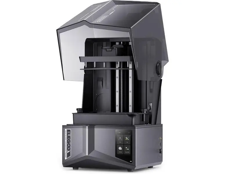 3D-принтер ELEGOO Saturn 4 Ultra 12K - фото 2