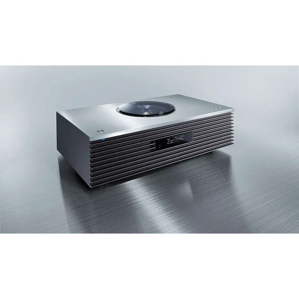 Аудіосистема Technics SC-C70MK2EE-S - фото 4