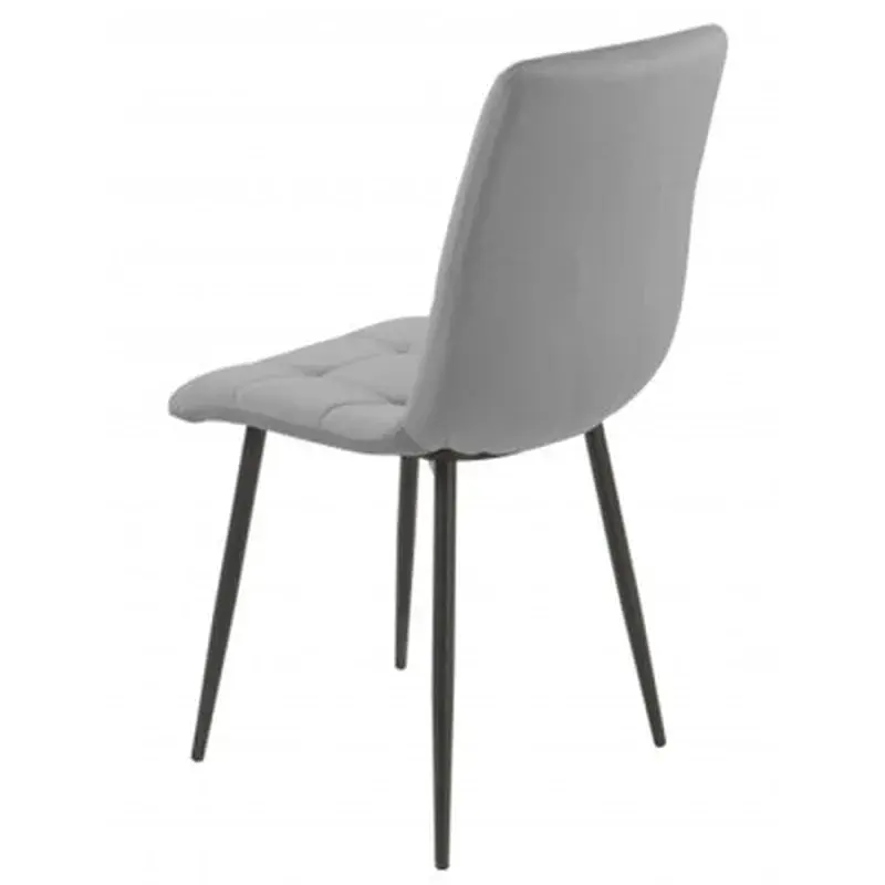 Кухонний стілець Special4You Success light grey (E6576) - фото 4