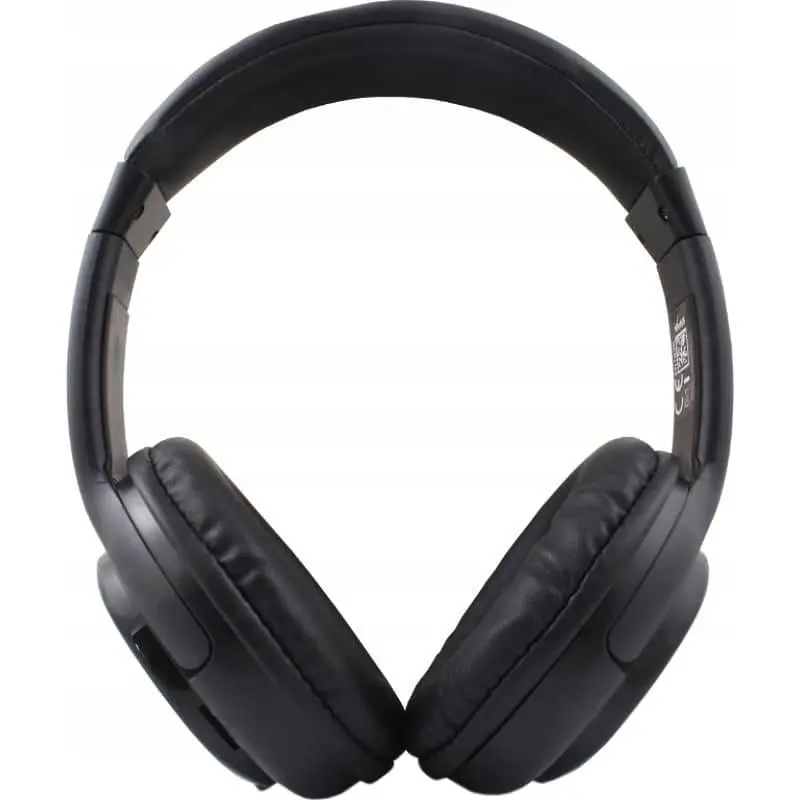 Навушники Esperanza Libero EH163K Black (EH163K) - фото 2