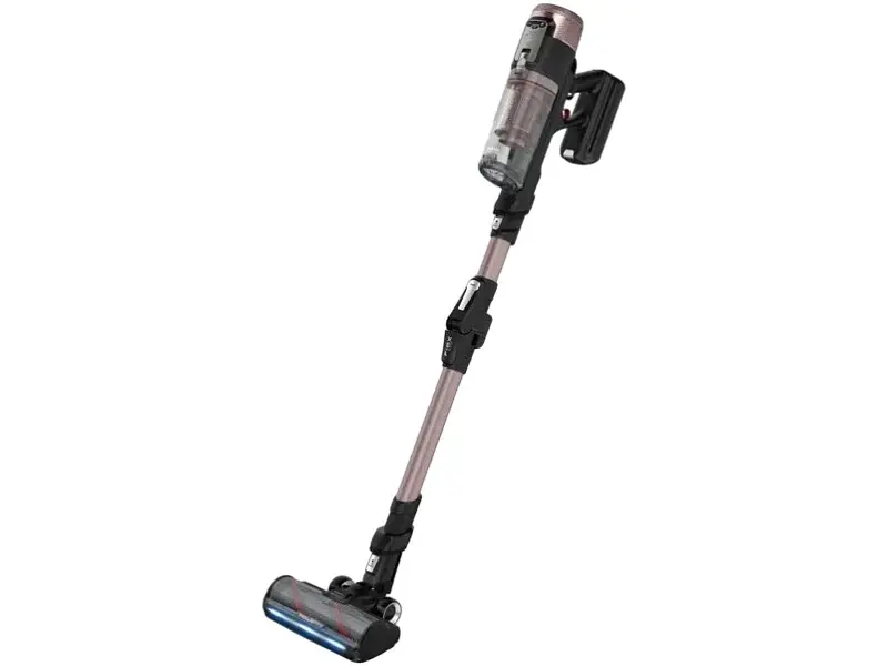 Вертикальний і ручний пилосос Rowenta X-Force Flex 16.60 Aqua Animal RH9CD9E0 2 в 1