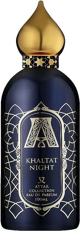 Оригінал Розпив Attar Collection Khaltat Night 5 мл Парфумована вода
