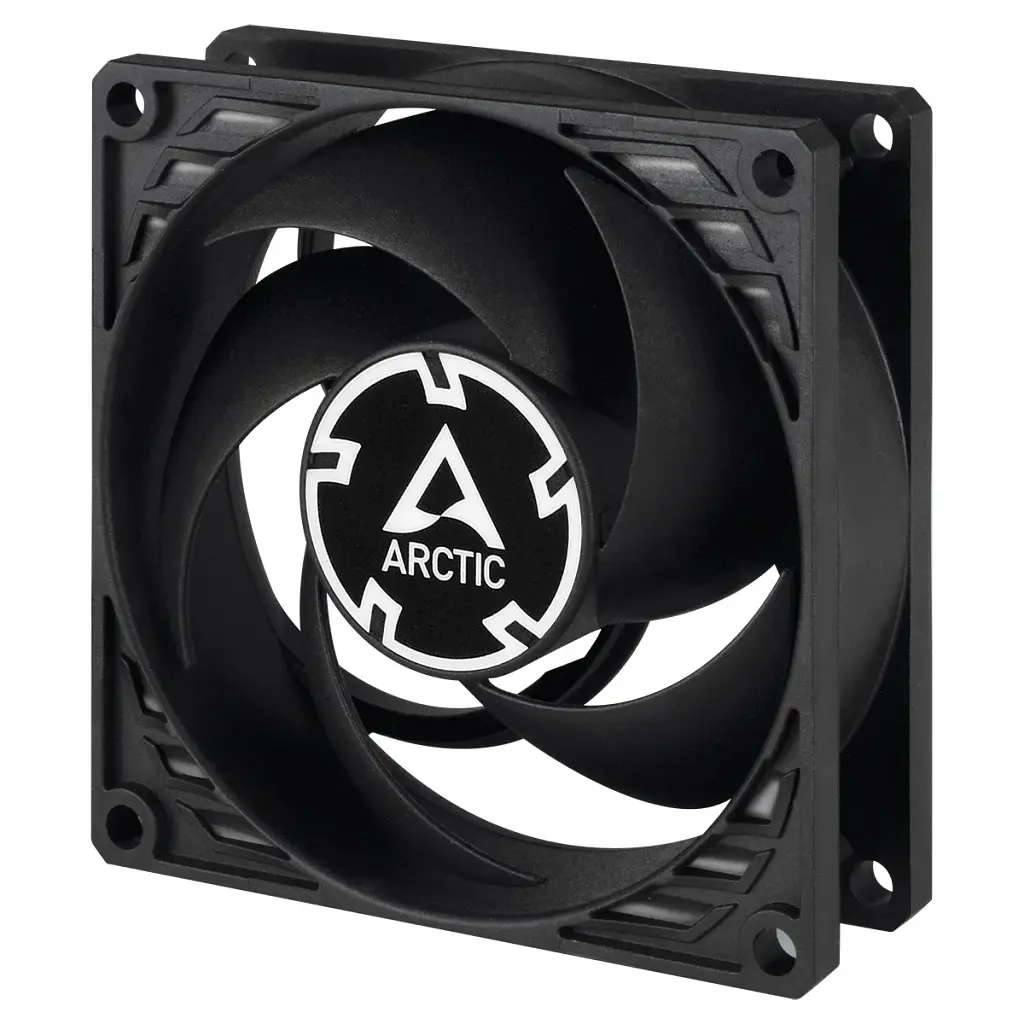 Кулер до корпусу Arctic P8 SILENT/5-PACK (ACFAN00301A)