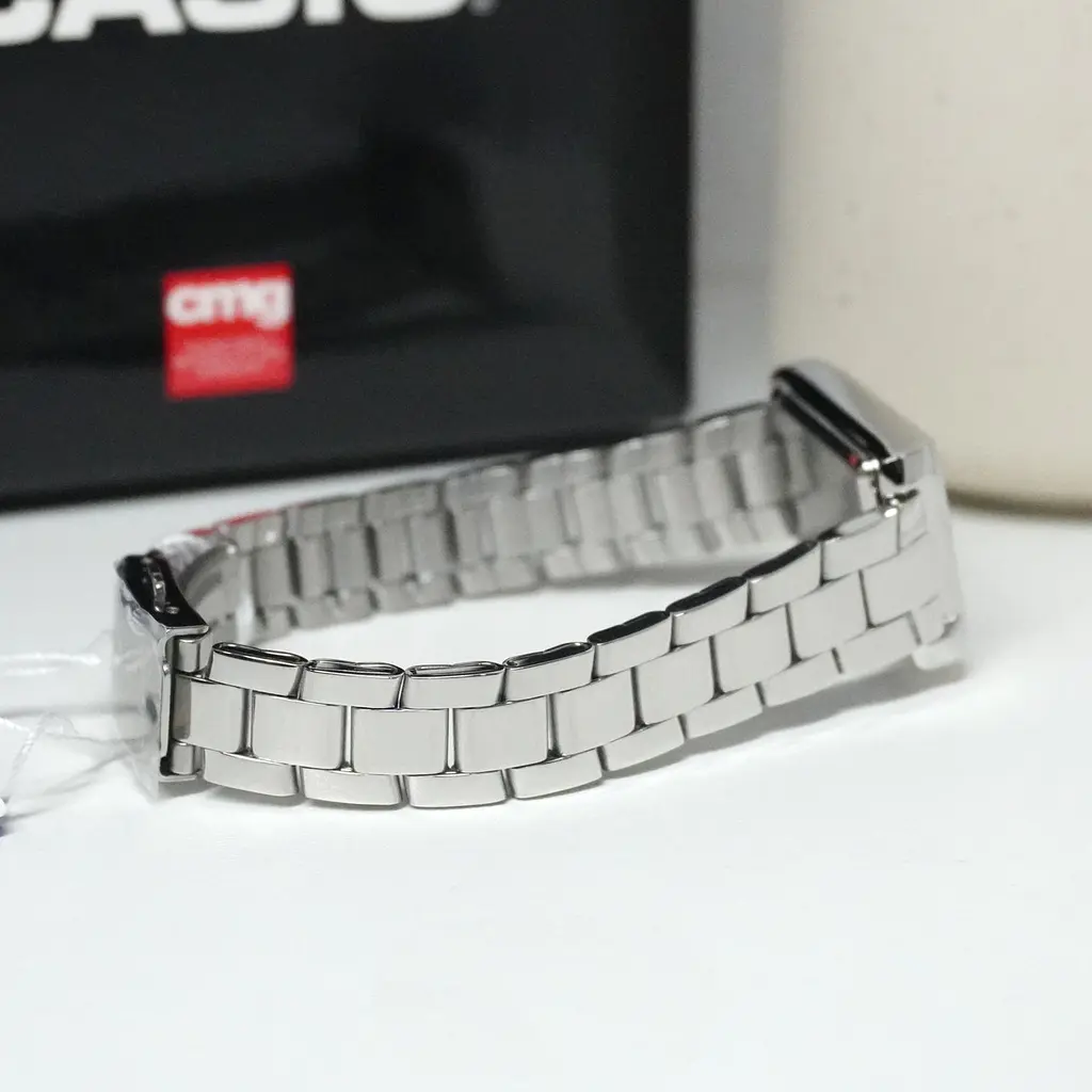 Годинник жіночий Casio LTP-1234DD-2A - фото 5