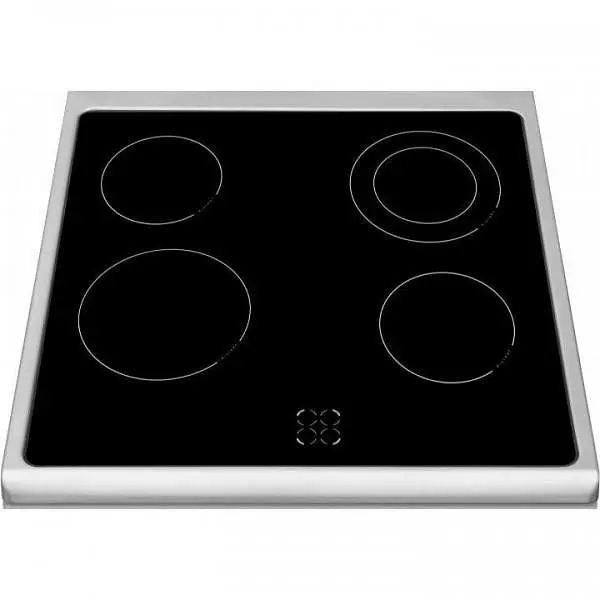 Електрична плита Hansa FCCX59493 - фото 3