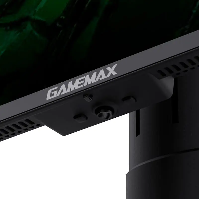 Монітор 31.5" GameMax GMX32UCDM Vision QD-OLED UHD OLED 240Hz (GMX32UCDM) - фото 3