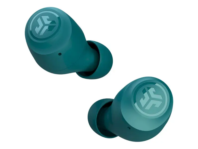 Навушники JLAB Go Air Pop Teal (IEUEBGAIRPOPRTEL124) - фото 3