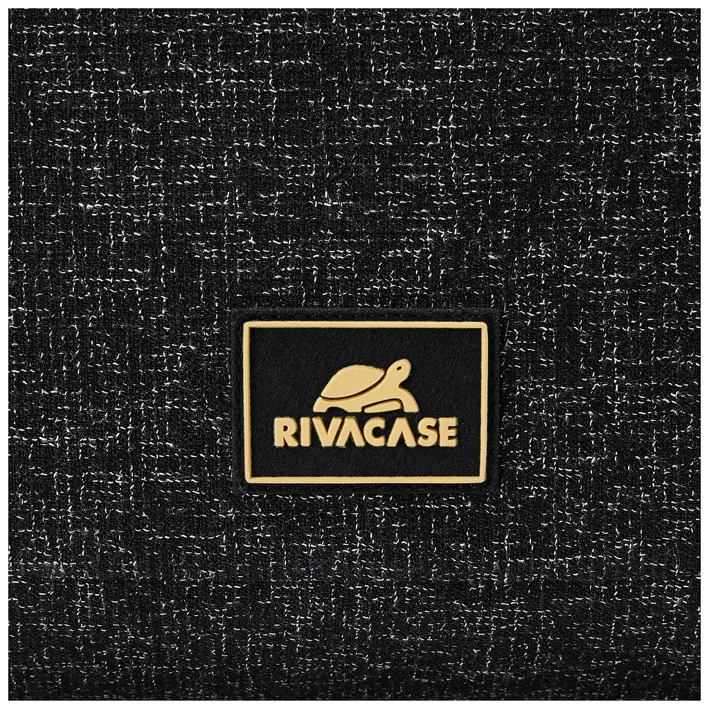 Сумка для ноутбука RivaCase 14" 7921 Anvik, Black (7921Black) - фото 12