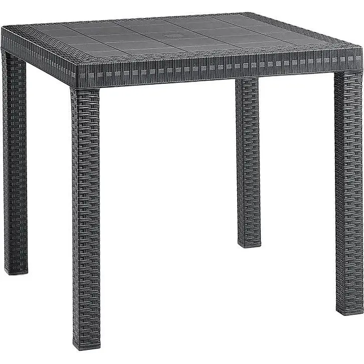 Стол Bica Dallas серый (9096.4) - фото 1