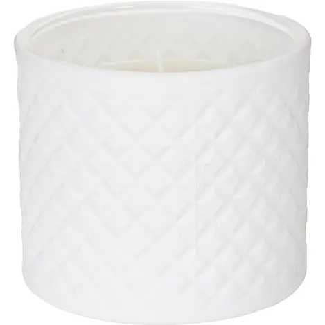 Парфюмированная свеча Mint Orchid 9.5х9.5х15 см (818-011) - фото 2