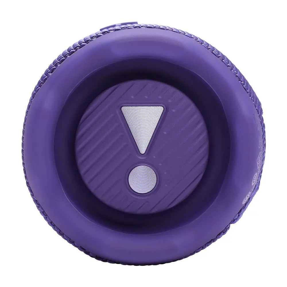 Портативная колонка JBL FLIP 7 JBLFLIP7PUR Purple - фото 5