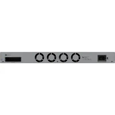 Комутатор мережевий Ubiquiti (USW-Pro-Max-48-PoE) - фото 3