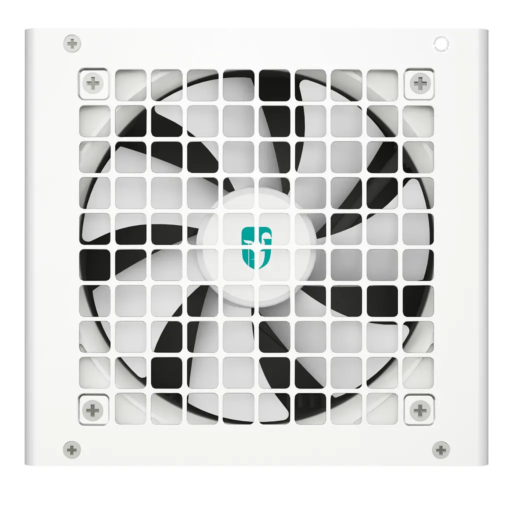 Блок живлення GamerStorm DeepCool PN850M 850W 80+ Gold (R-PN850M-FC0W-JGEU) White - фото 9