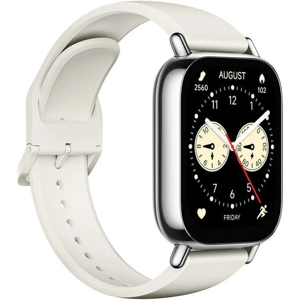 Розумний годинник Redmi Watch 5 Lite BHR8791GL золотистий - фото 5