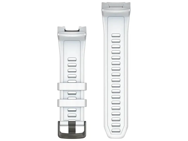 Ремінець Garmin для Instinct 2X Replacement Band Whitestone (010-13295-04) - фото 2
