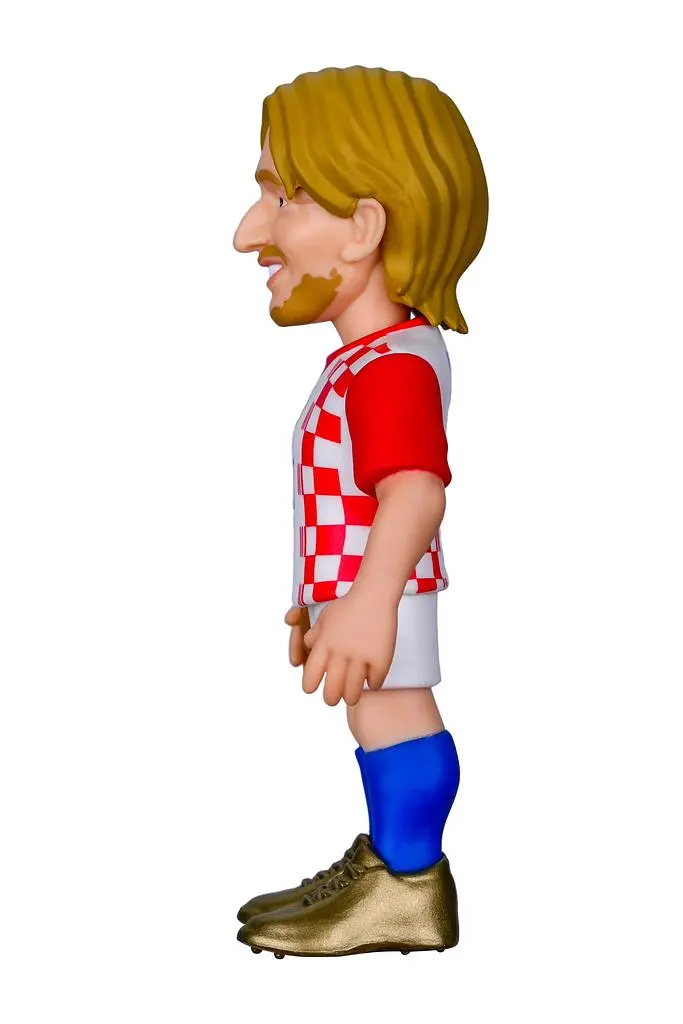 Колекційна фігурка Minix Croatia Modric 12 см (23769) - фото 4