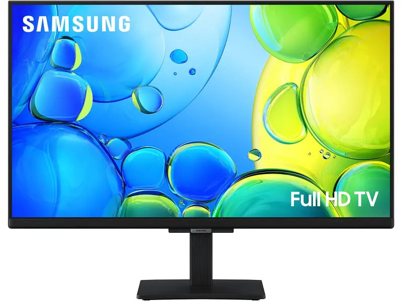 Телевізор Samsung UE24F6000FUXUA