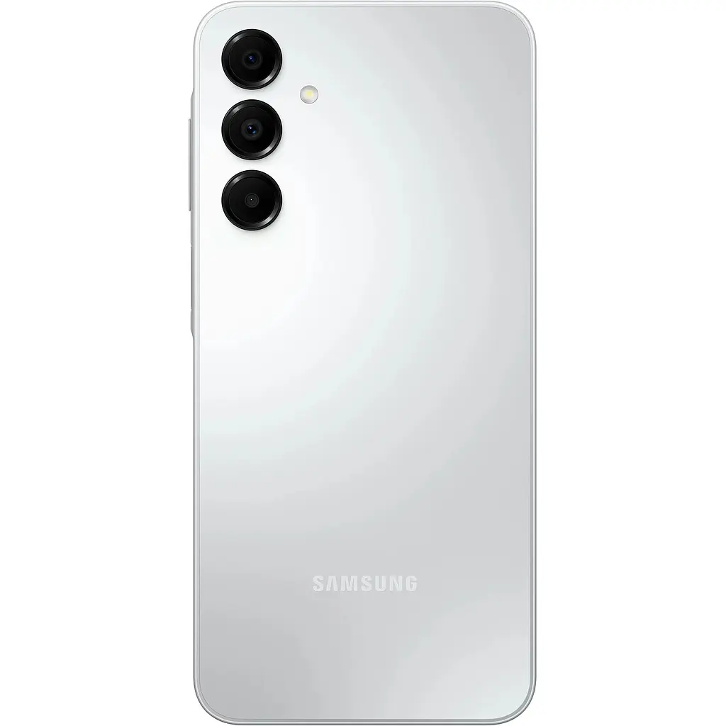 Смартфон Samsung Galaxy A16 8/256GB Gray (SM-A165F) (UA UCRF) NFC - фото 5