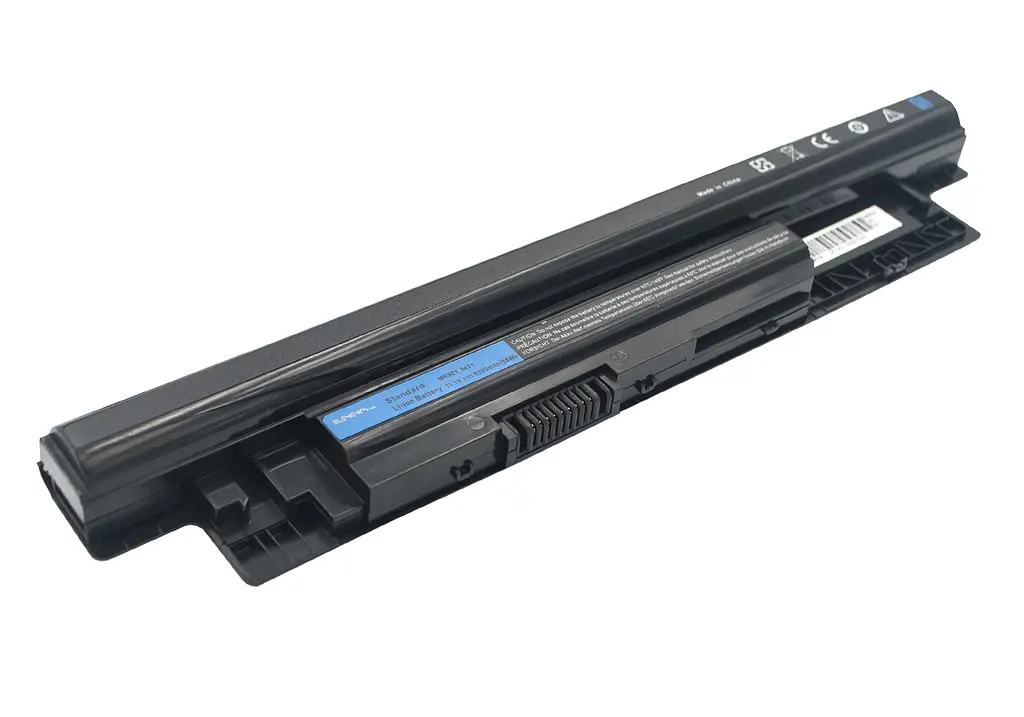 Акумулятор для Dell Inspiron 15-3537 17R-N3737 17R-N3721 17R-N5721 Vostro 2421 2521 11.1V 5200 mAh (5421-3S2P-5200) - фото 5