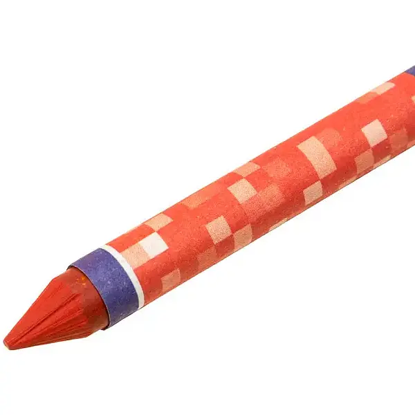 Карандаши цветные Crayons Pixel One 12 цветов 12 шт. (316121007-UA) - фото 3