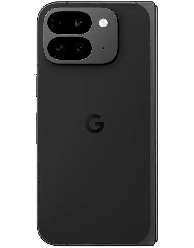 Смартфон Google Pixel 9 Pro Fold 16/512Gb Obsidian - фото 4