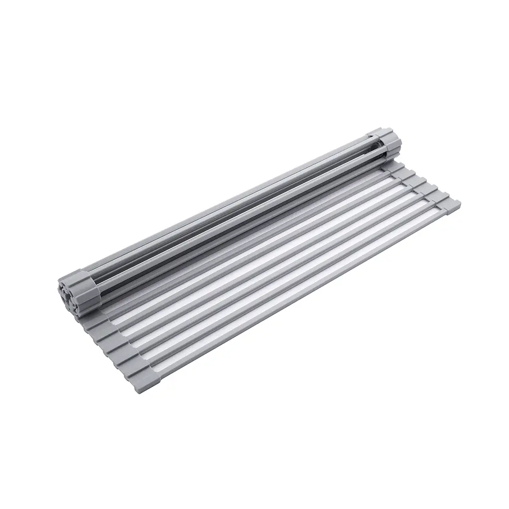 Сушарка для посуду Kroner KRP Matte - GRA4331-1 (CV028241) - фото 3
