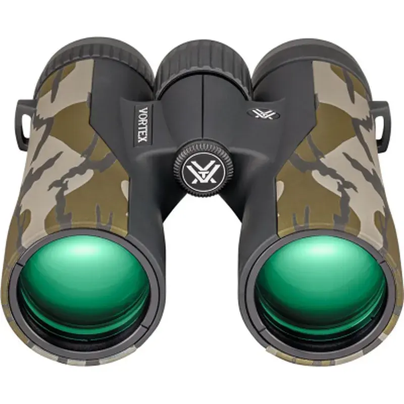 Бінокль Vortex Crossfire HD 10x42 Mossy Oak Bottomland (CF-4312-OBL) (932305) - фото 3
